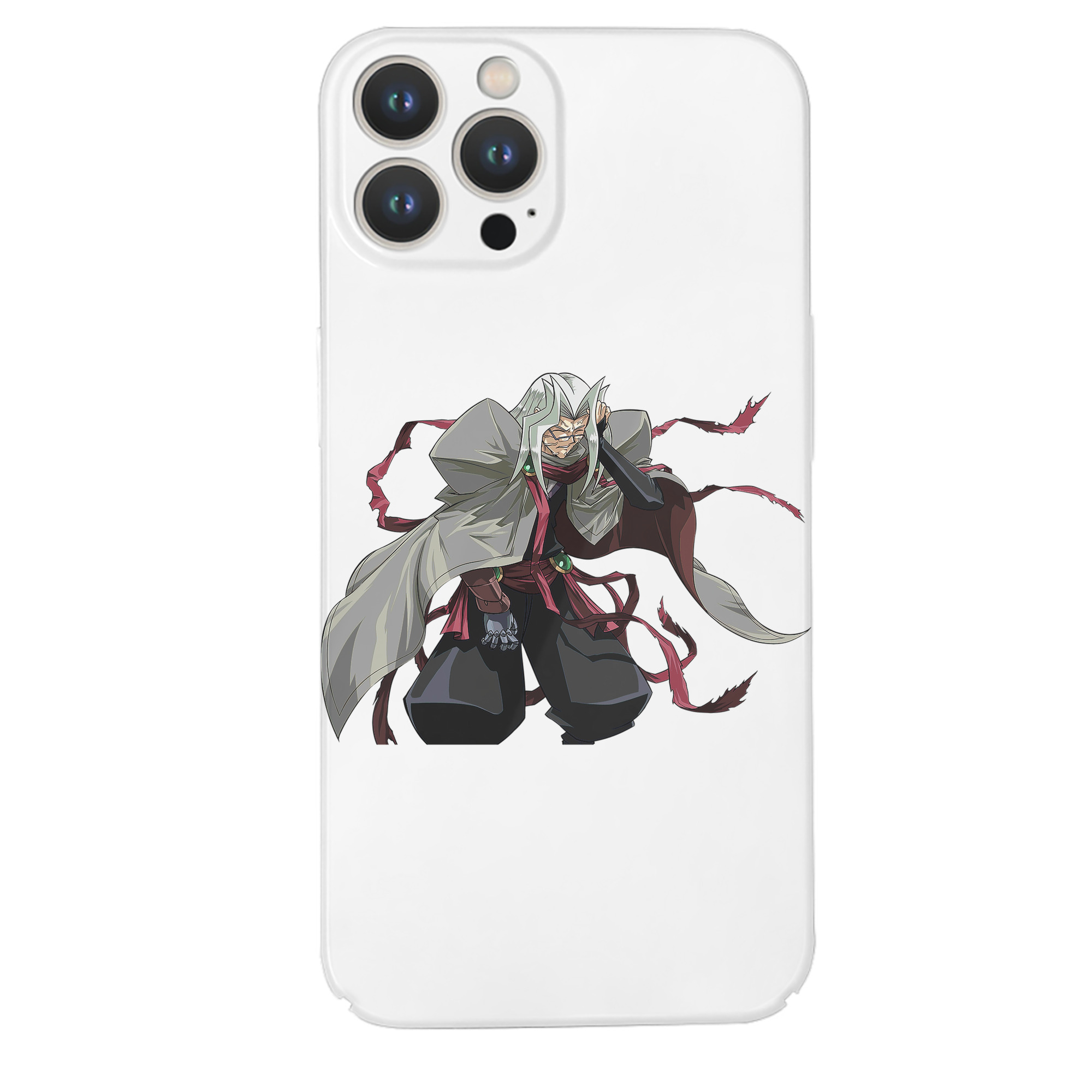（画像用） 遊☆戯☆王 Yu-Gi-Oh! 【iPhone 14シリーズ対応】ハードケース